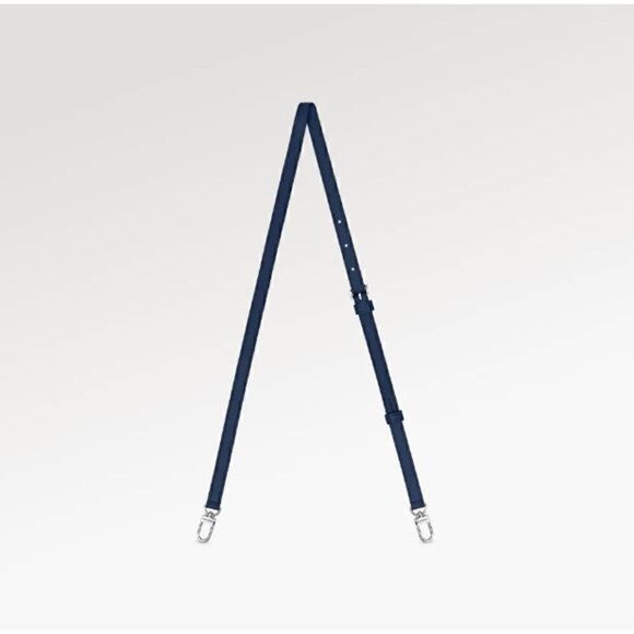 Authentic Louis Vuitton Adjustable Shoulder Strap 16MM EPI - Picture 13 of 13